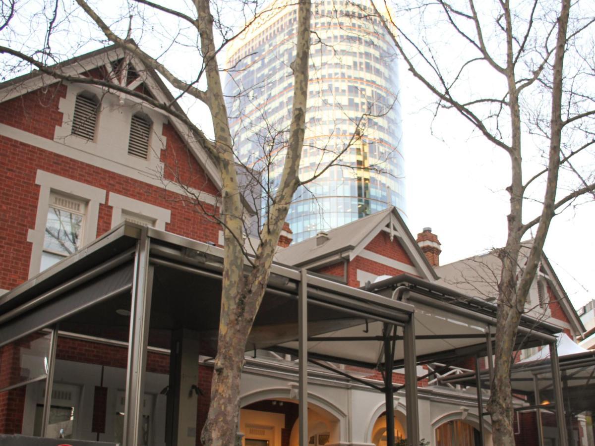 The Terrace Hotel — Photos 3